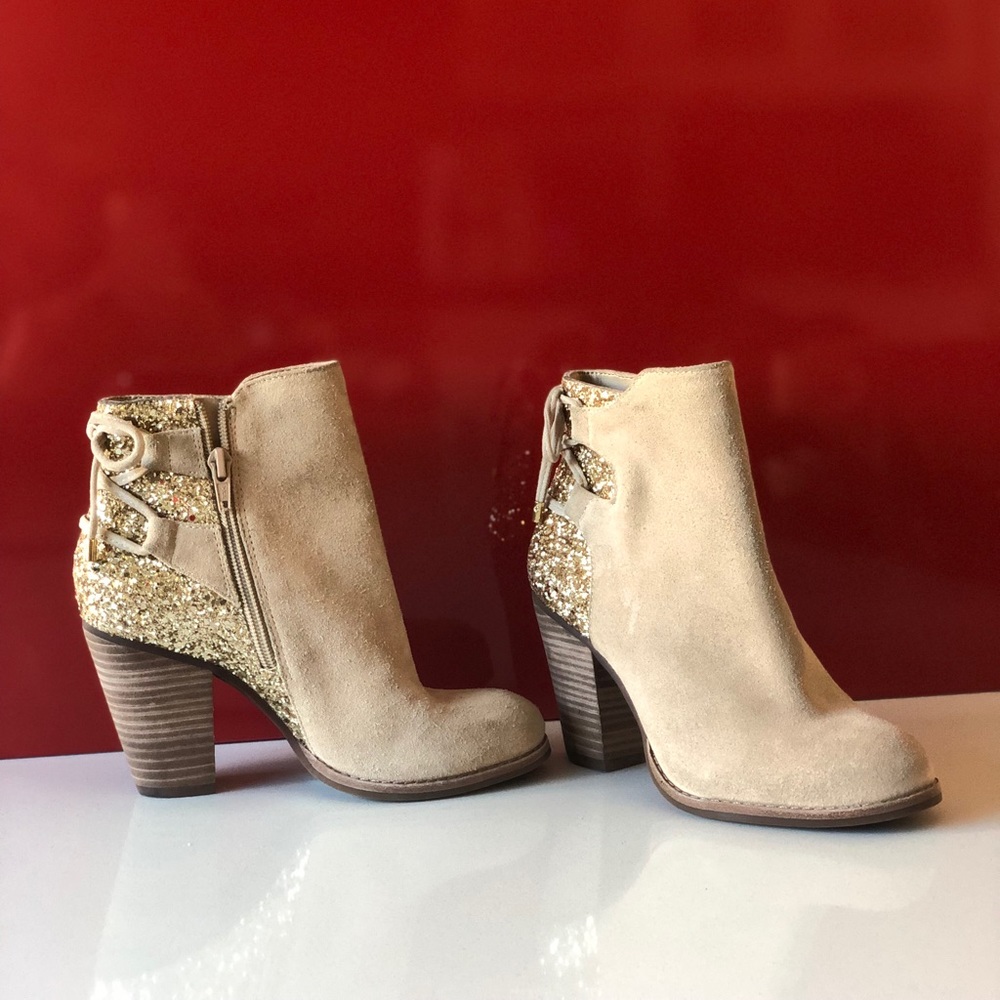 Gianni Bini brand new Ankle booties NWOT